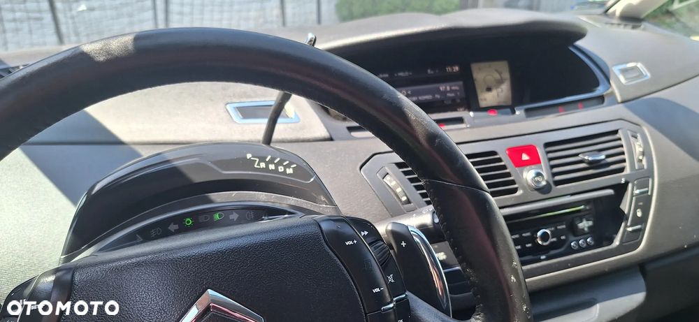 Citroën C4 Picasso 2.0 HDi Exclusive - 24