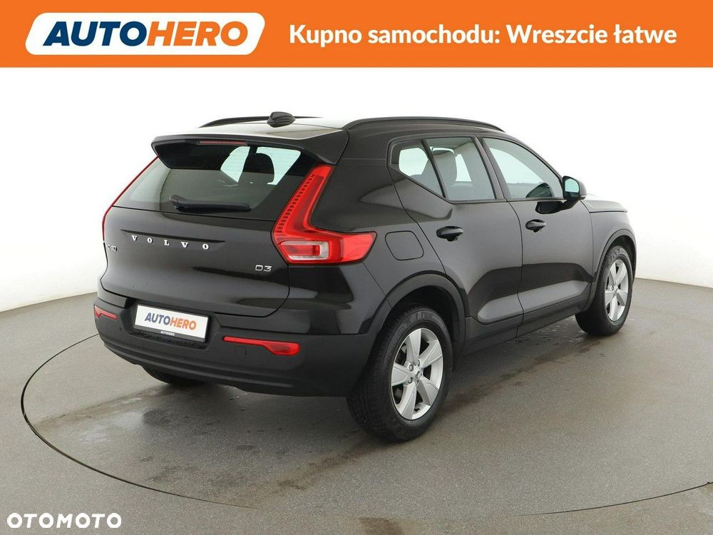Volvo XC 40 D3 - 8
