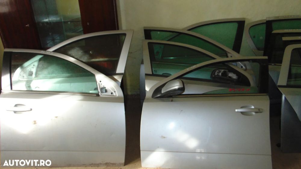 Usa/Usi/Portiere Opel Astra H Fata-spate,stanga-dreapta hachback-break an 2004-2010 - 3