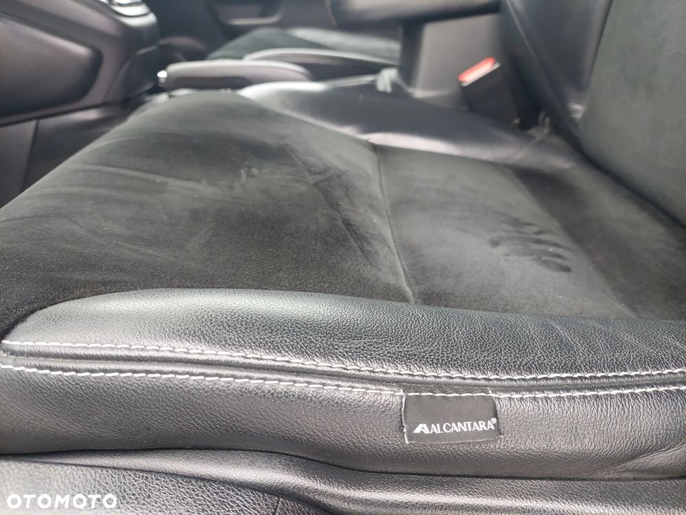 Honda CR-V 2.0i-VTEC 4WD Executive - 14