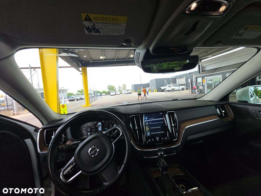 Volvo XC 60 T6 AWD Inscription - 5