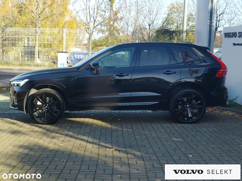 Volvo XC 60 - 5