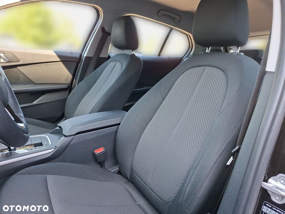 BMW Seria 1 118i Advantage - 13
