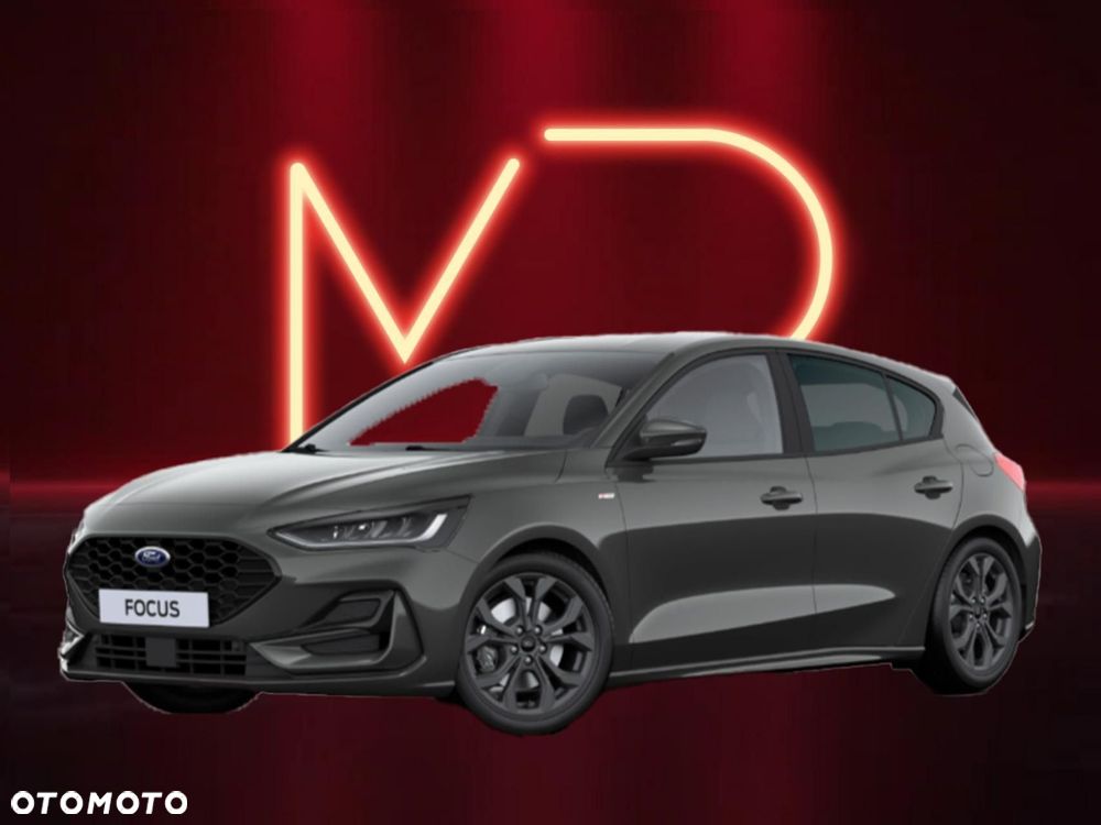 Ford Focus - 2
