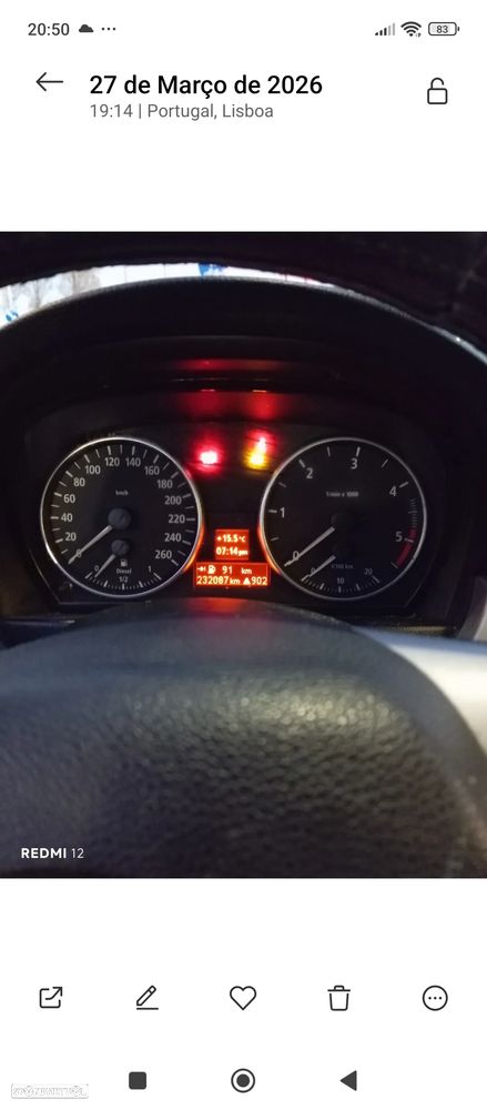 BMW 320 d - 10