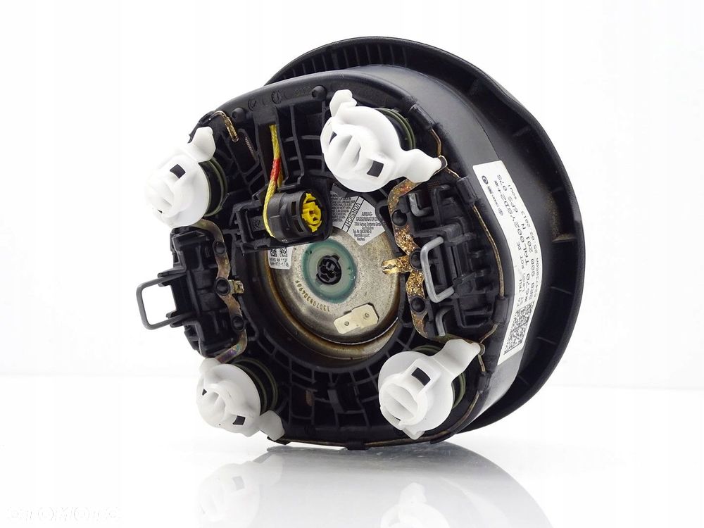 PODUSZKA POWIETRZNA AIRBAG KIEROWCY AUDI A4 B8 A5 8T Q5 8R LIFT 8R0880201N - 4