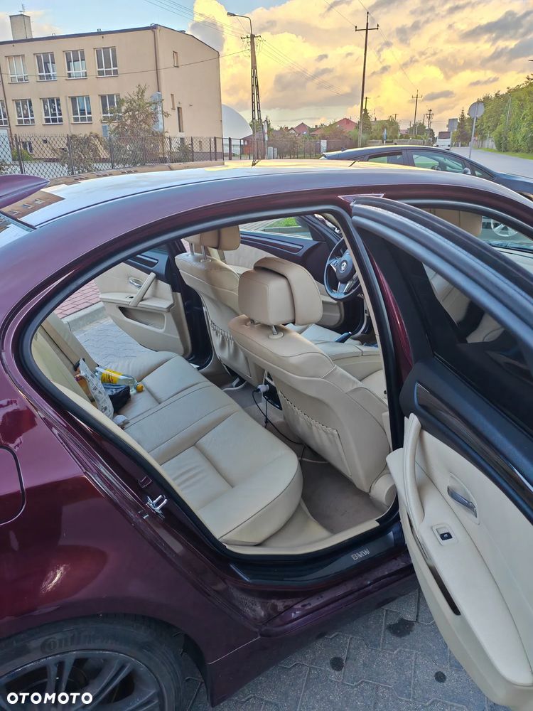 BMW Seria 5 520d - 16