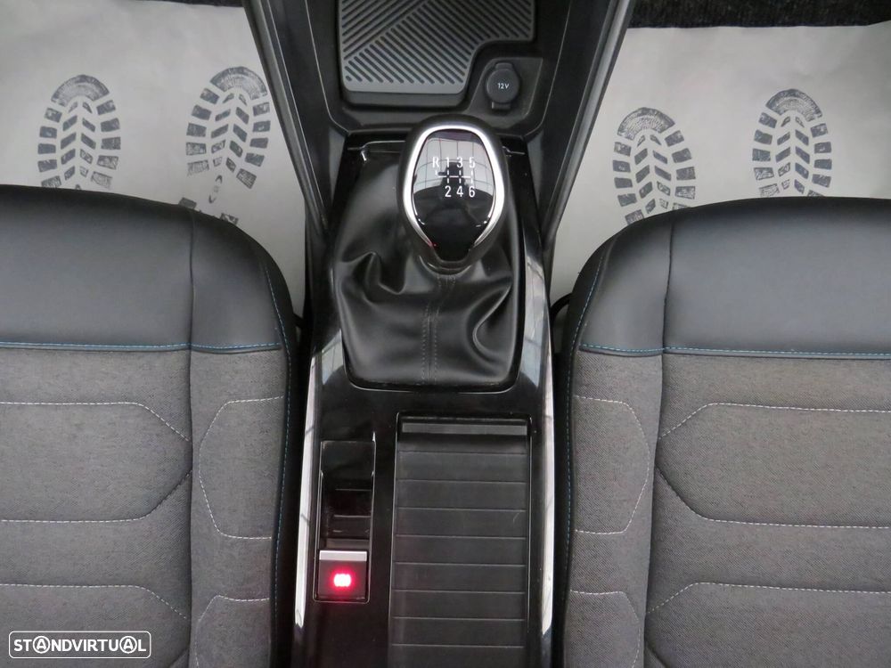 Citroën C4 1.2 PureTech Feel Pack - 44