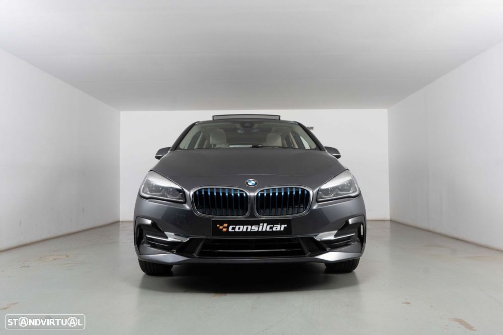 BMW 225xe Active Tourer Line Luxury - 4