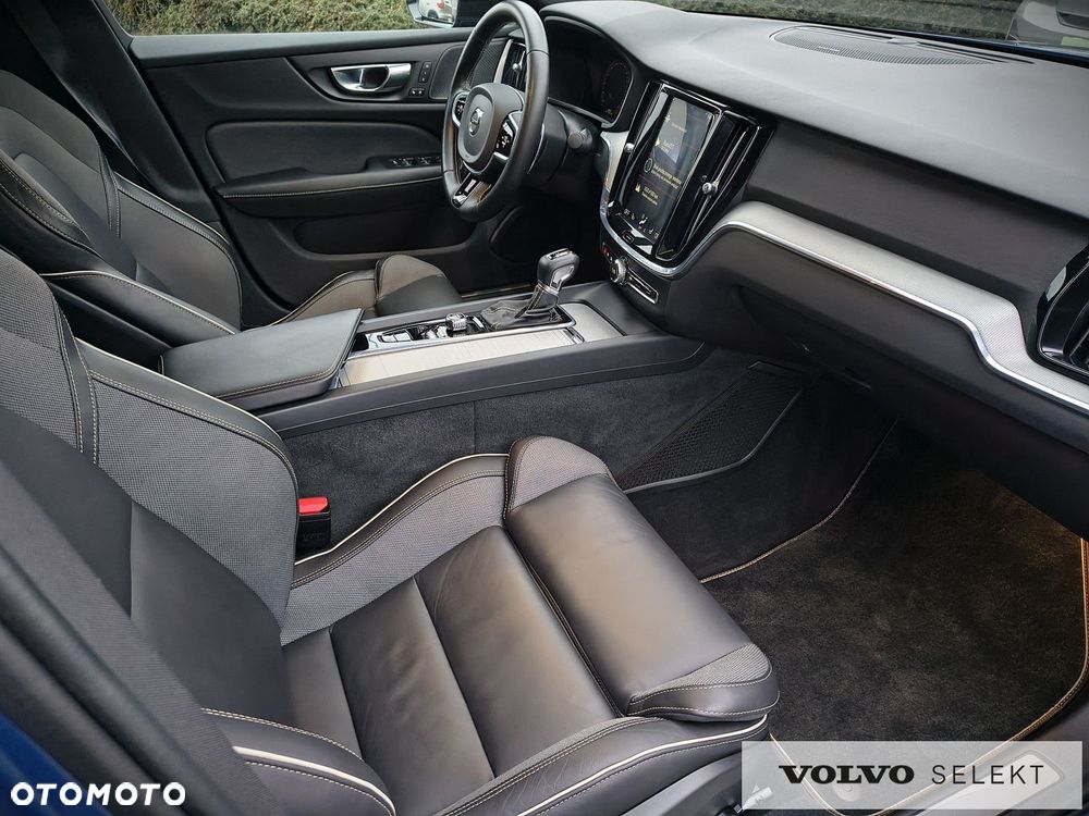 Volvo S60 - 24