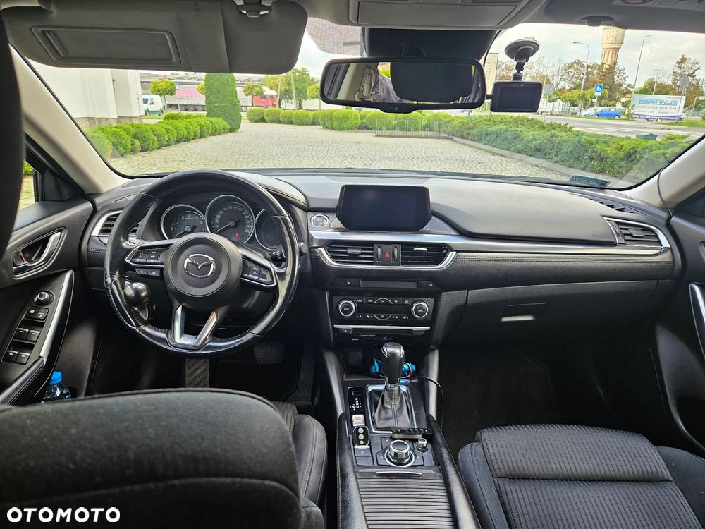 Mazda 6 2.0 SkyEnergy - 14