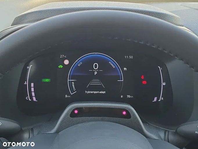 Toyota Aygo X Hybrid 1.5 Style e-CVT - 17