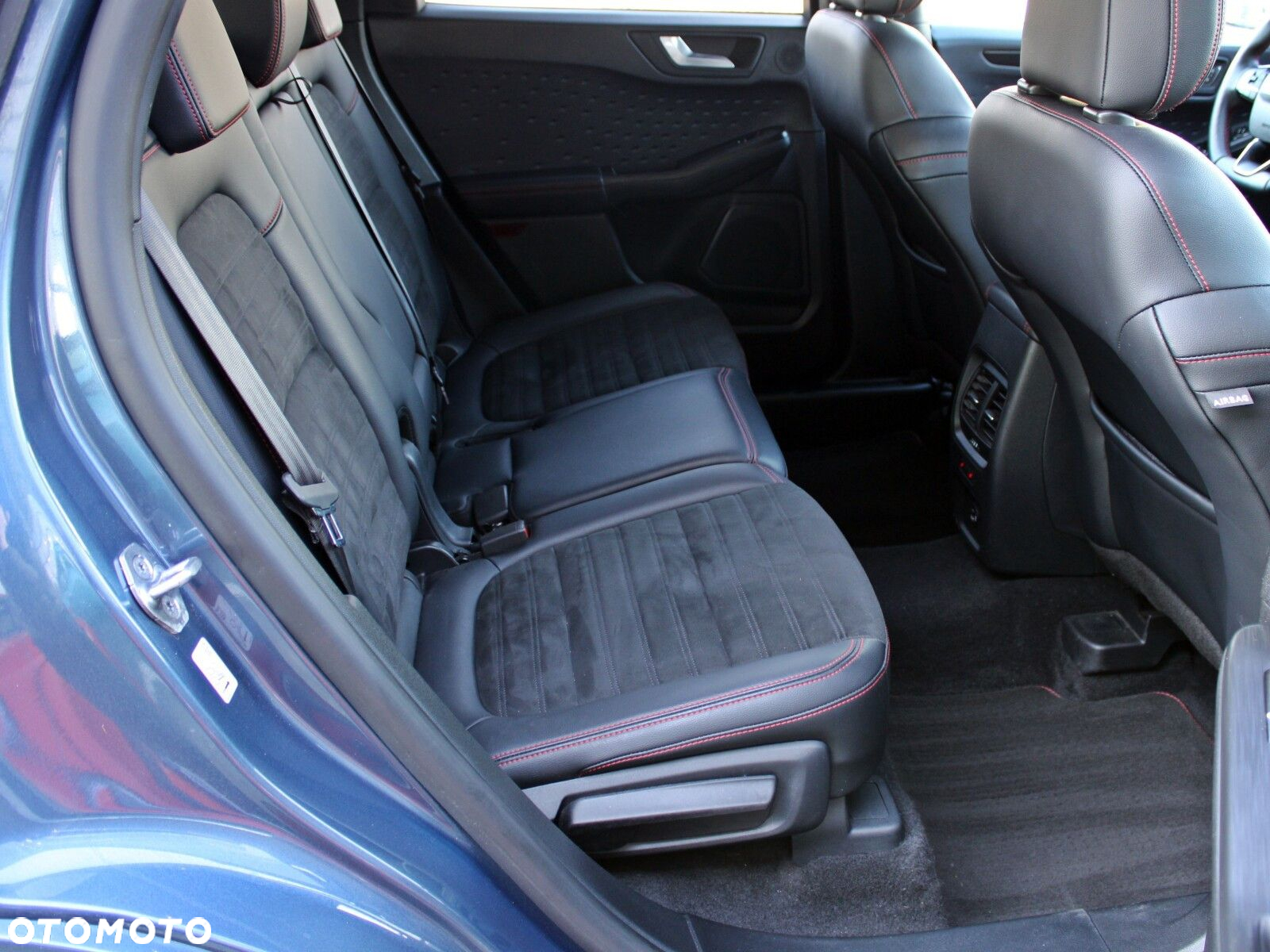 Ford Kuga 2.0 EcoBlue AWD ST-Line X - 15