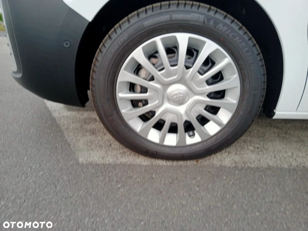 Toyota Proace - 14