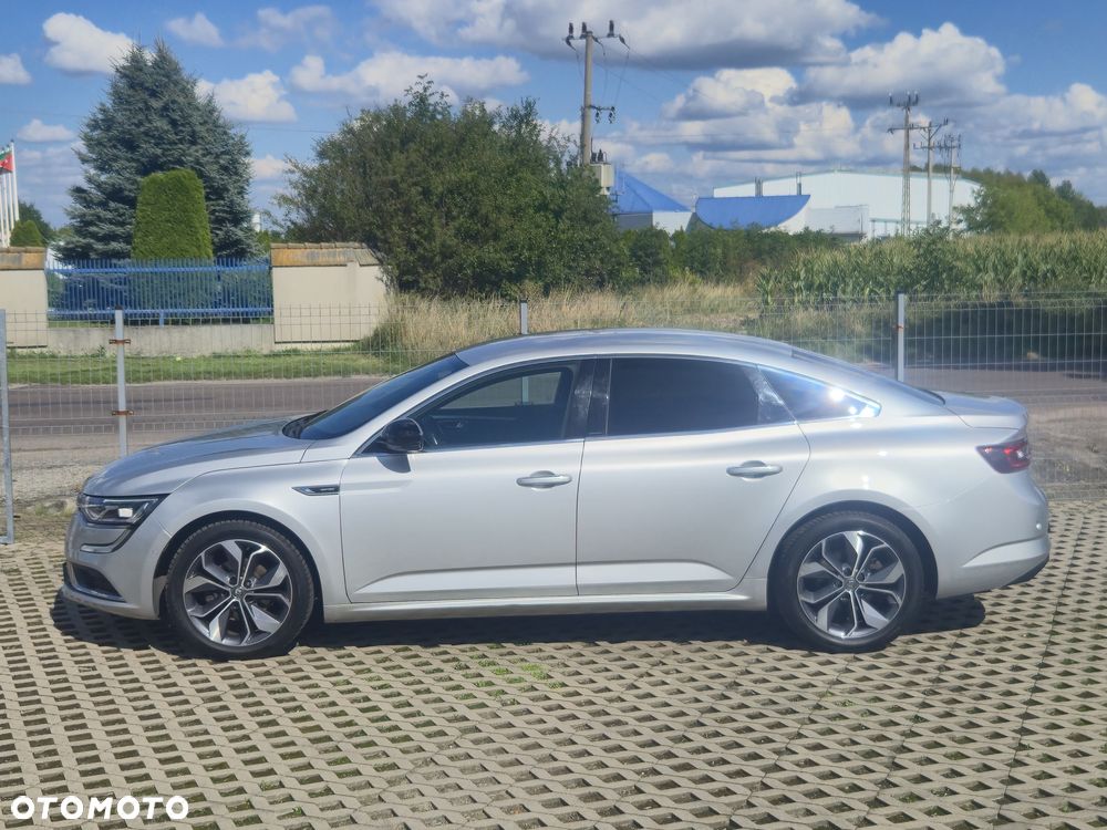 Renault Talisman - 6