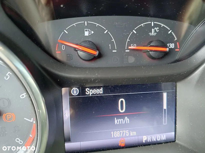Opel Insignia 1.5 T Elite S&S - 14