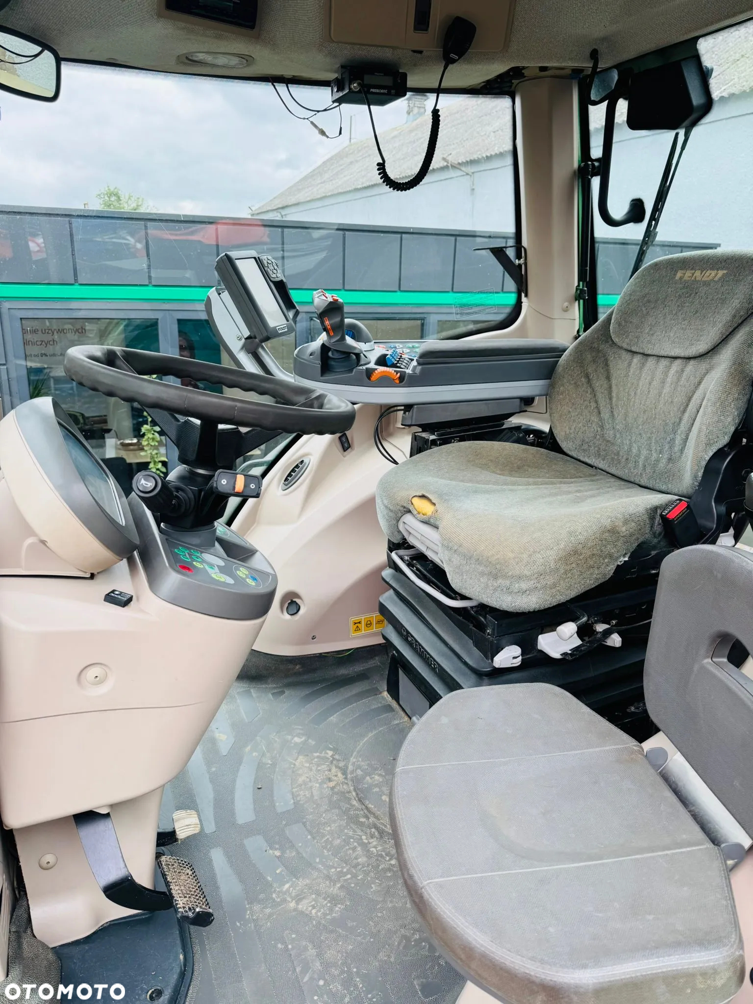 Fendt 936 - 16