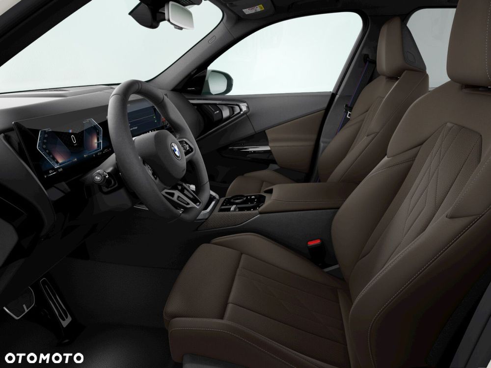 BMW X3 - 7
