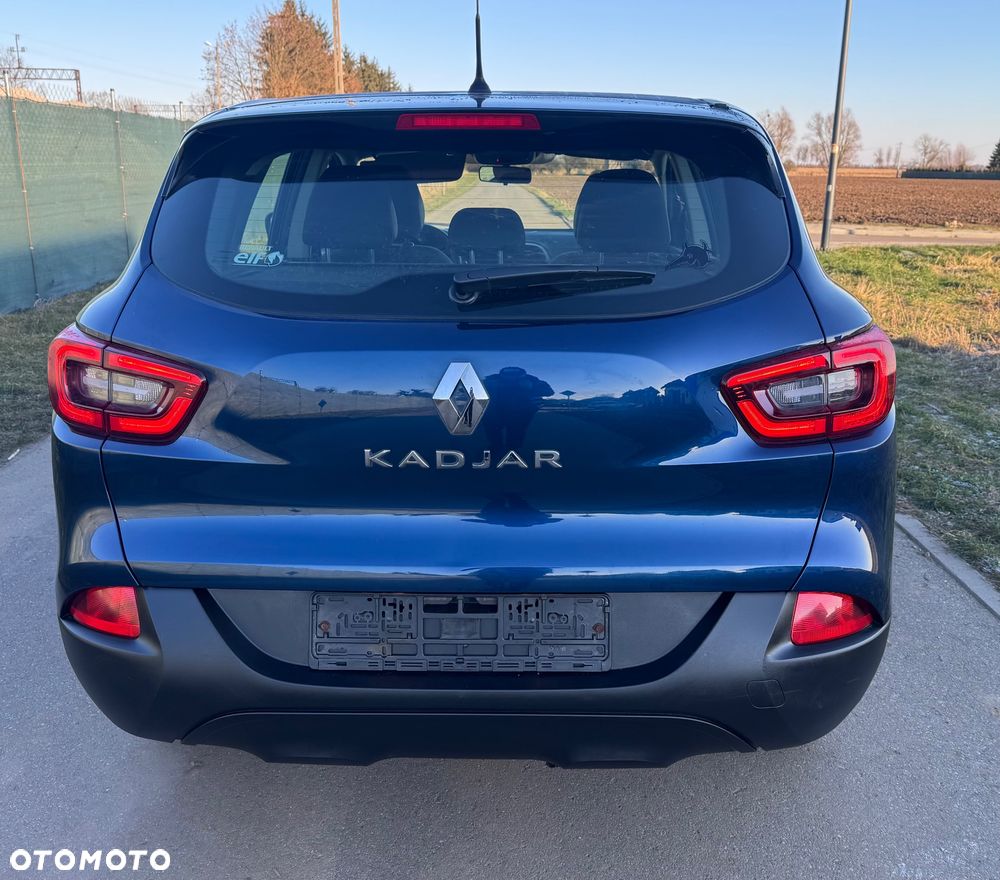 Renault Kadjar Energy TCe 130 Life - 6