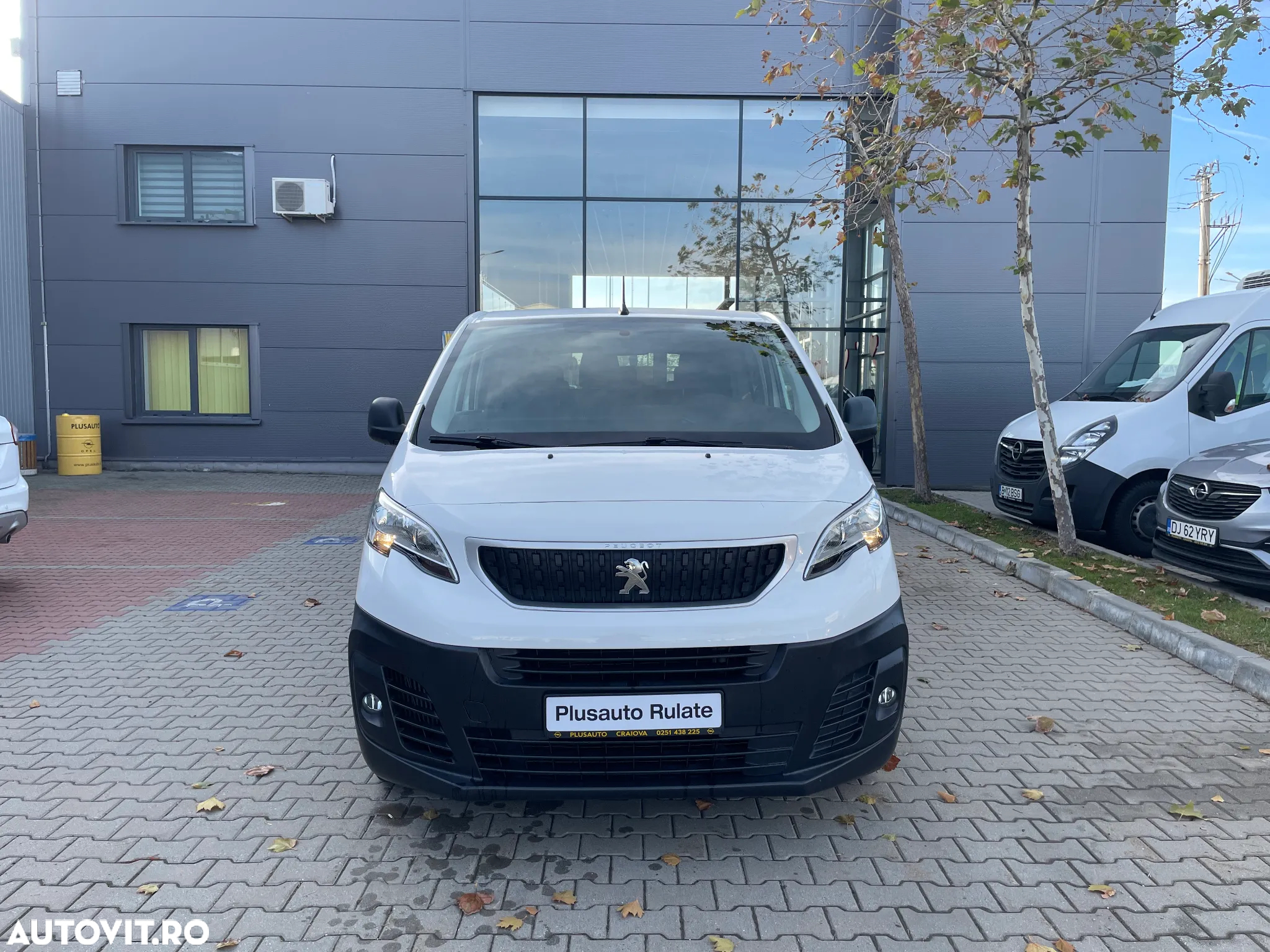 Peugeot Expert - 3