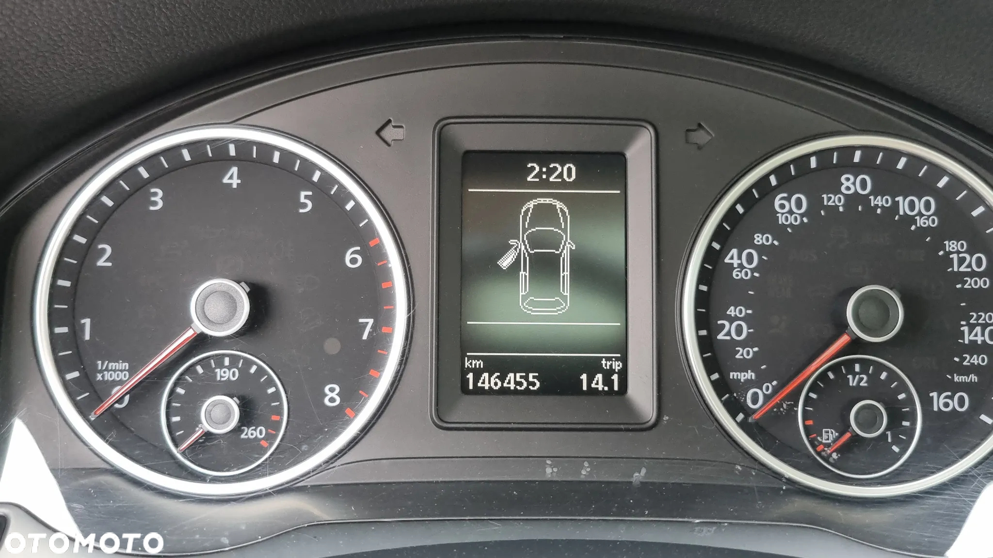 Volkswagen Tiguan - 20