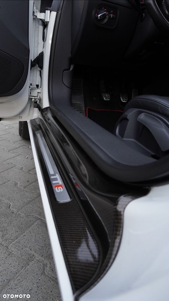 Audi TT Coupé 1.8 TFSI - 15