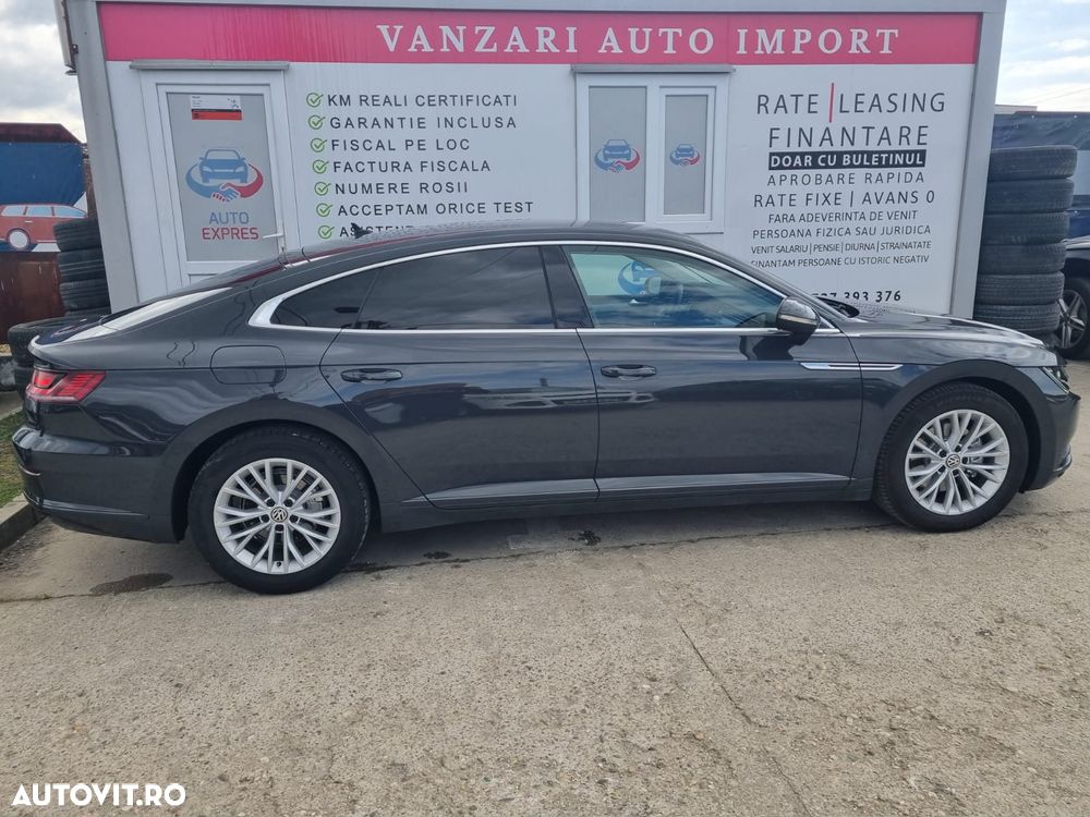 Volkswagen ARTEON 2.0 TDI SCR DSG - 4