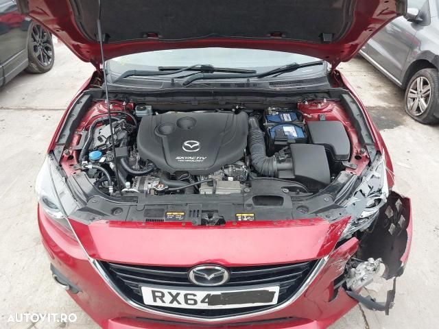 Dezmembrez Mazda 3 BM [2013 - 2016] Sedan 2.2 SKYACTIV-D MT (150 hp) - 7
