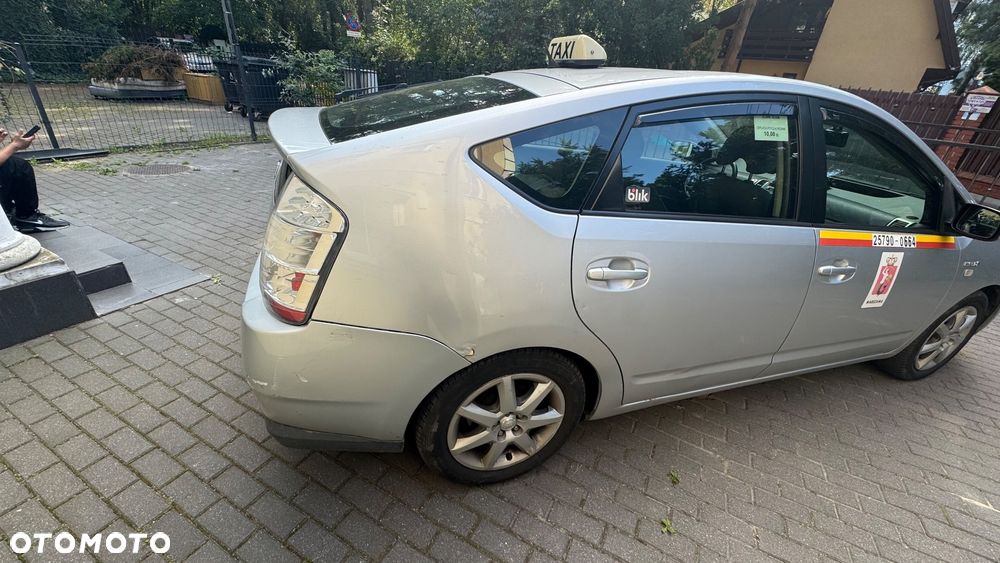 Toyota Prius 1.5 VVT-i Prestige - 3
