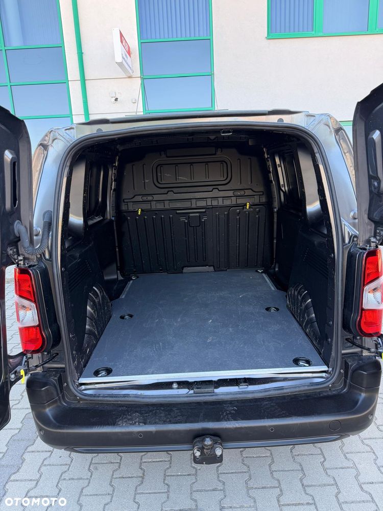 Toyota proace city - 18