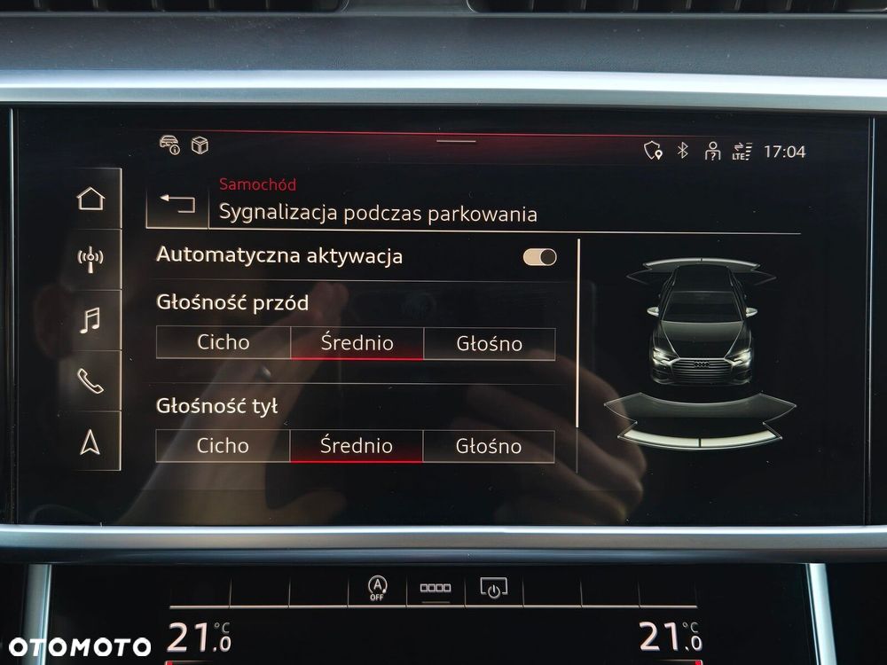 Audi A6 - 35