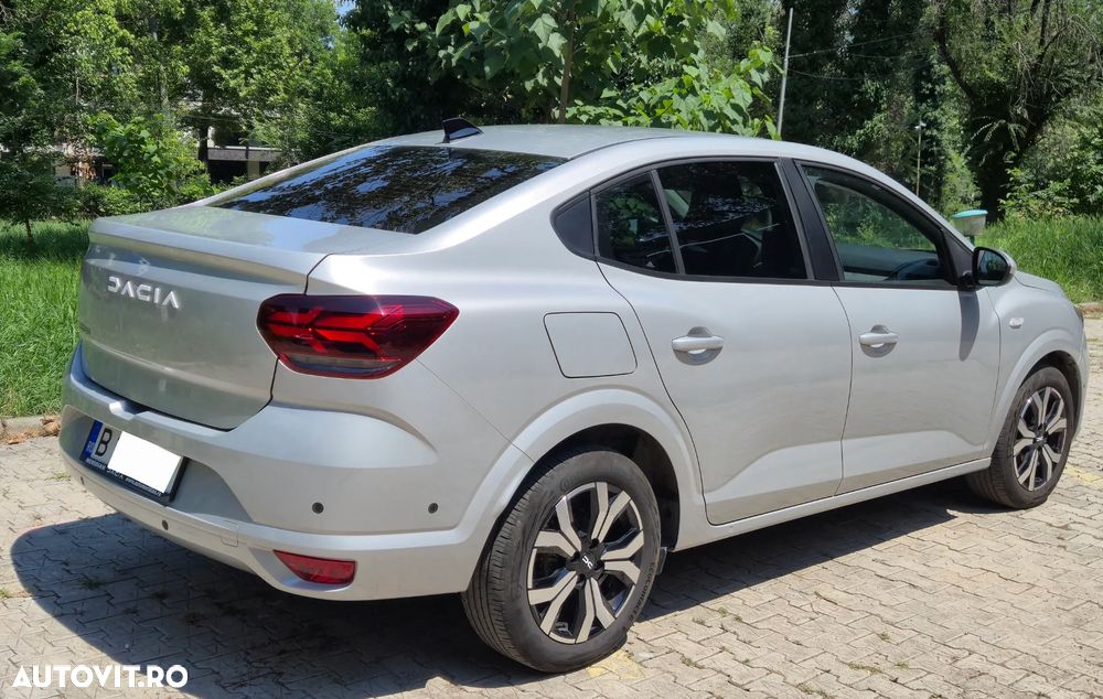 Dacia Logan - 3