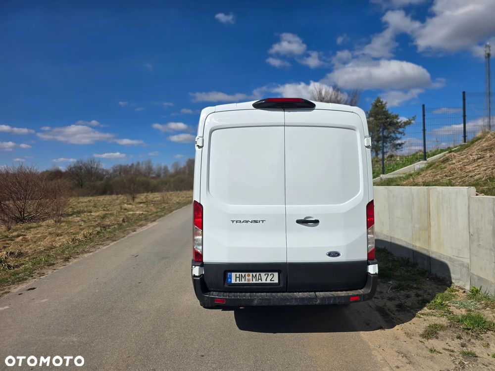Ford Transit L2H2 Lkw VA MH Basis - 27