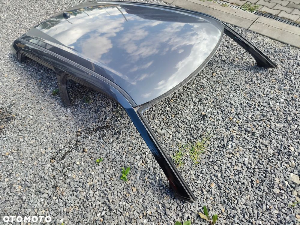 Suzuki Swift Mk8 od 2017 Dach - 2
