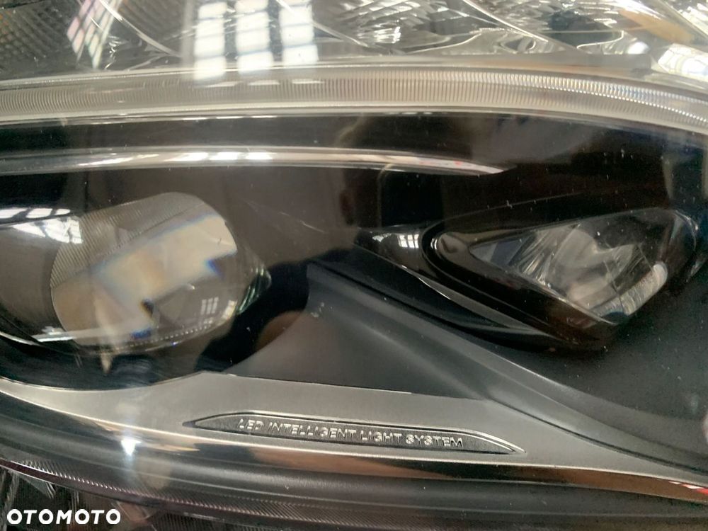 MERCEDES VITO V KLASA 447 FULL LED ILS LEWY PRAWY - 8