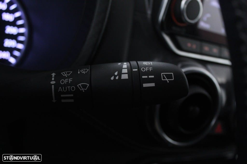 Nissan Juke 1.0 DIG-T N-Connecta NAV. - 25
