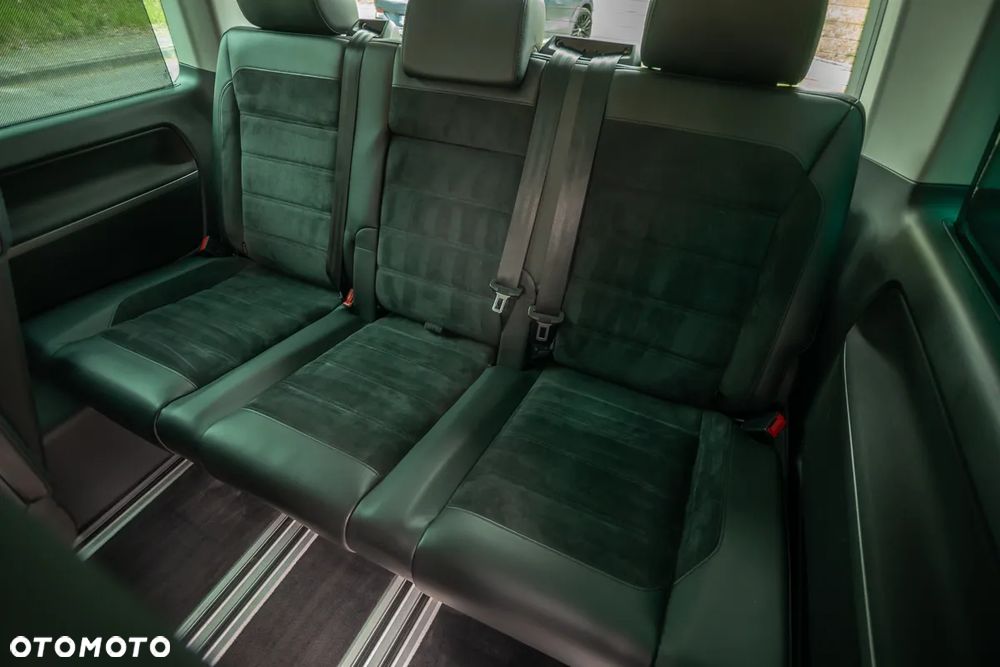 Volkswagen Multivan 2.0 TDI L1 Highline DSG - 20