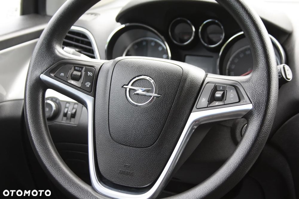 Opel Mokka 1.6 Active S&S - 14