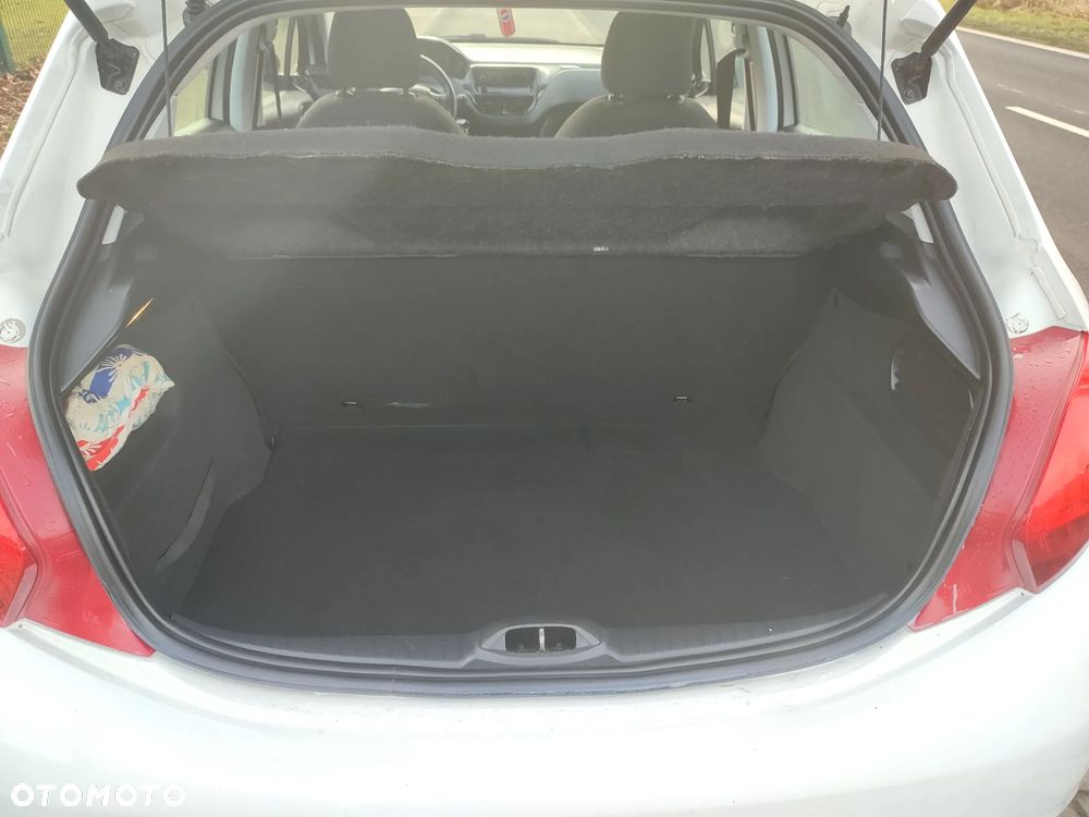Peugeot 208 HDi 68 Access - 6