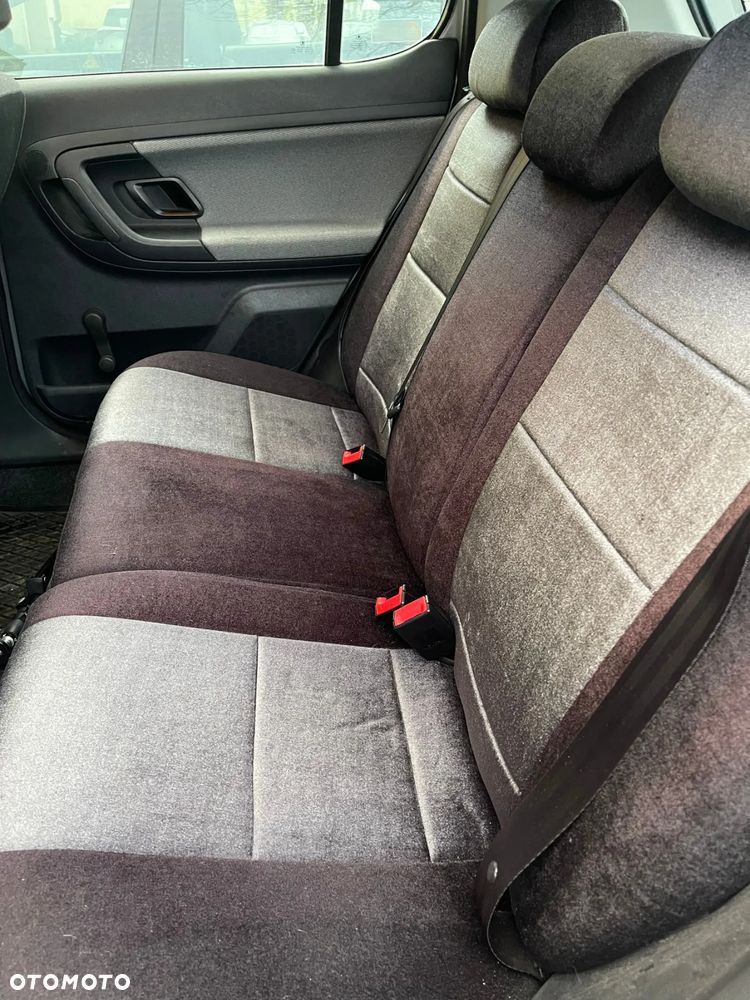 Skoda Fabia 1.2 TSI MONTE CARLO - 8