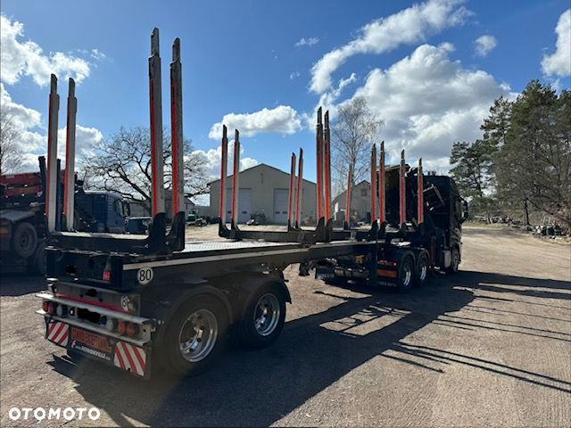 Volvo FH - 4