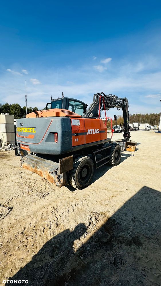 Atlas 150W - 6