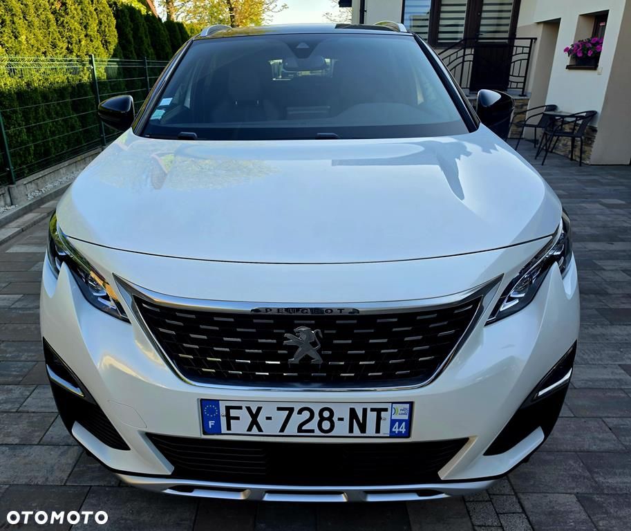 Peugeot 3008 BlueHDi 130 Stop & Start Active - 28
