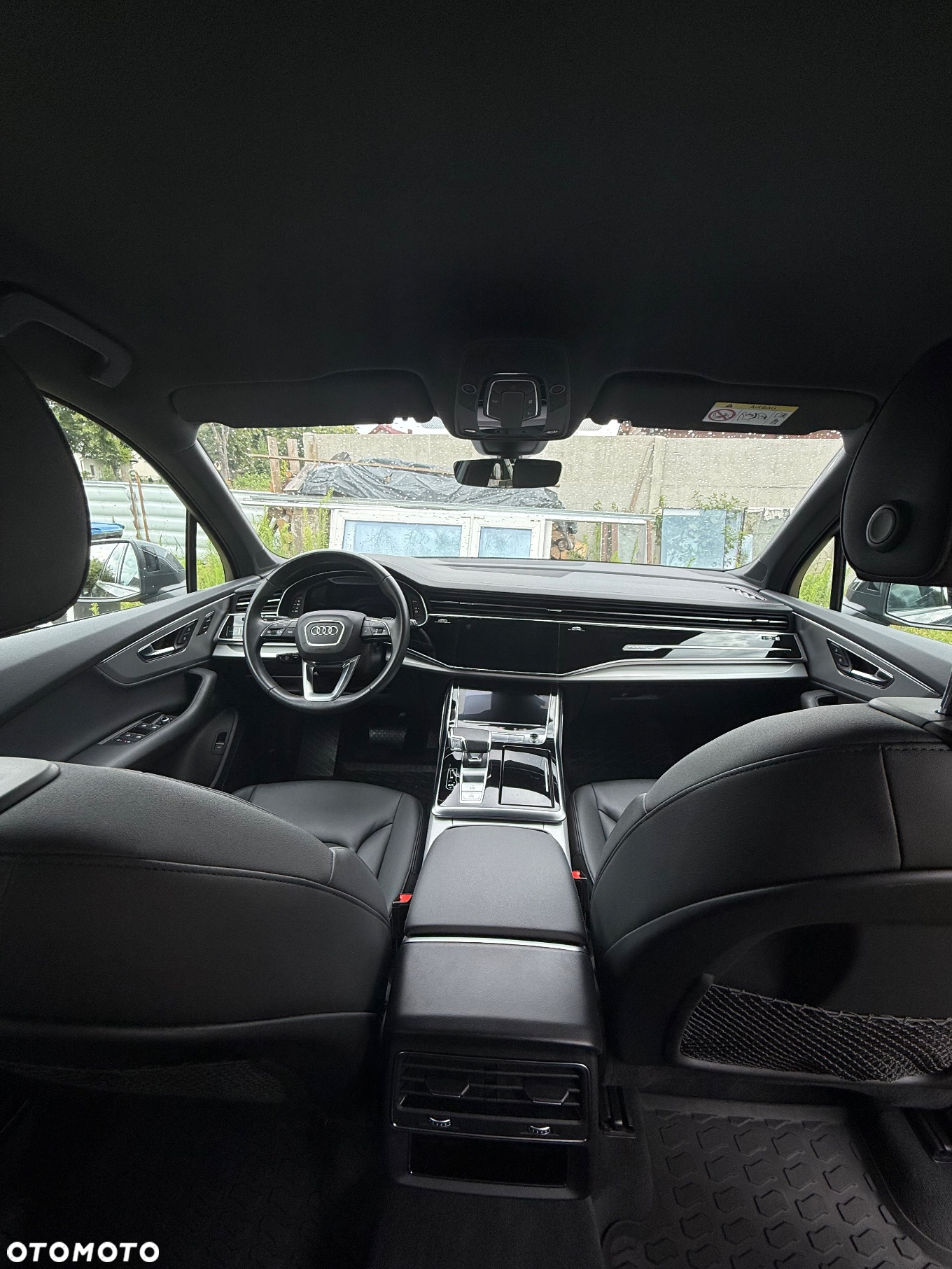 Audi Q7 - 17