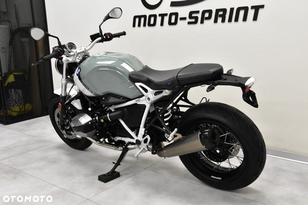 BMW R - 7