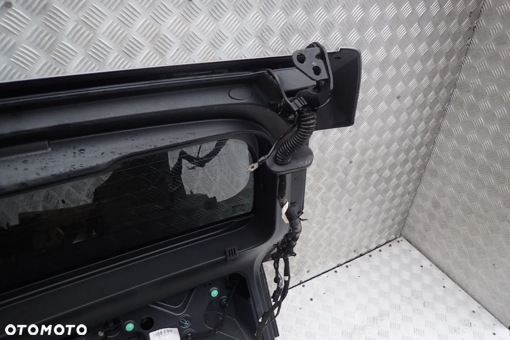 KLAPA BAGAŻNIKA RANGE ROVER EVOQUE SD4 LIFT 900zł - 7