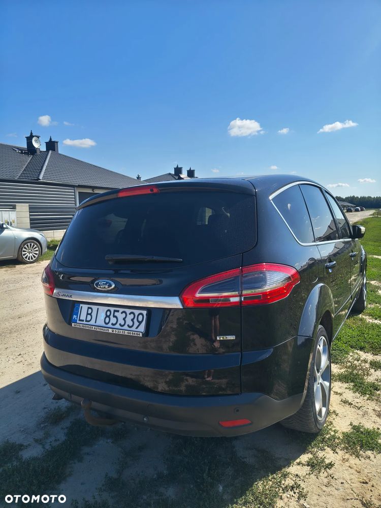 Ford S-Max 2.0 TDCi DPF Titanium MPS6 - 6