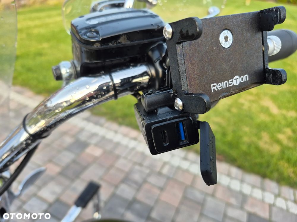 Harley-Davidson Touring Road King - 10