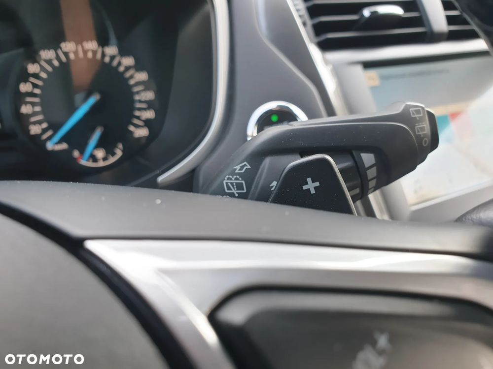 Ford Mondeo 2.0 TDCi Ambiente Plus PowerShift - 3
