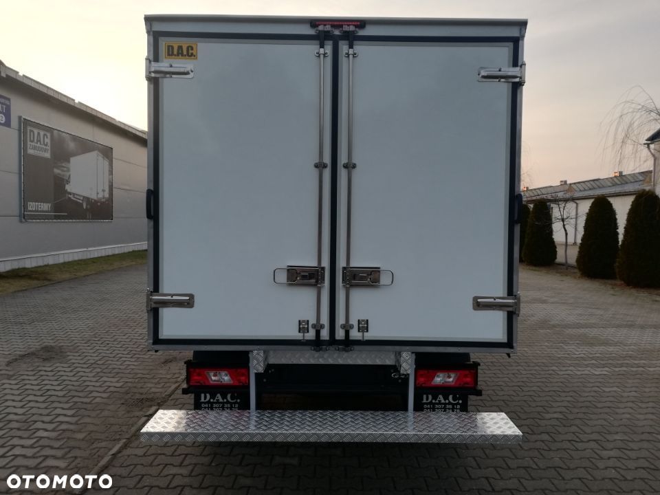 Stopień tylny drzwi tył - 5